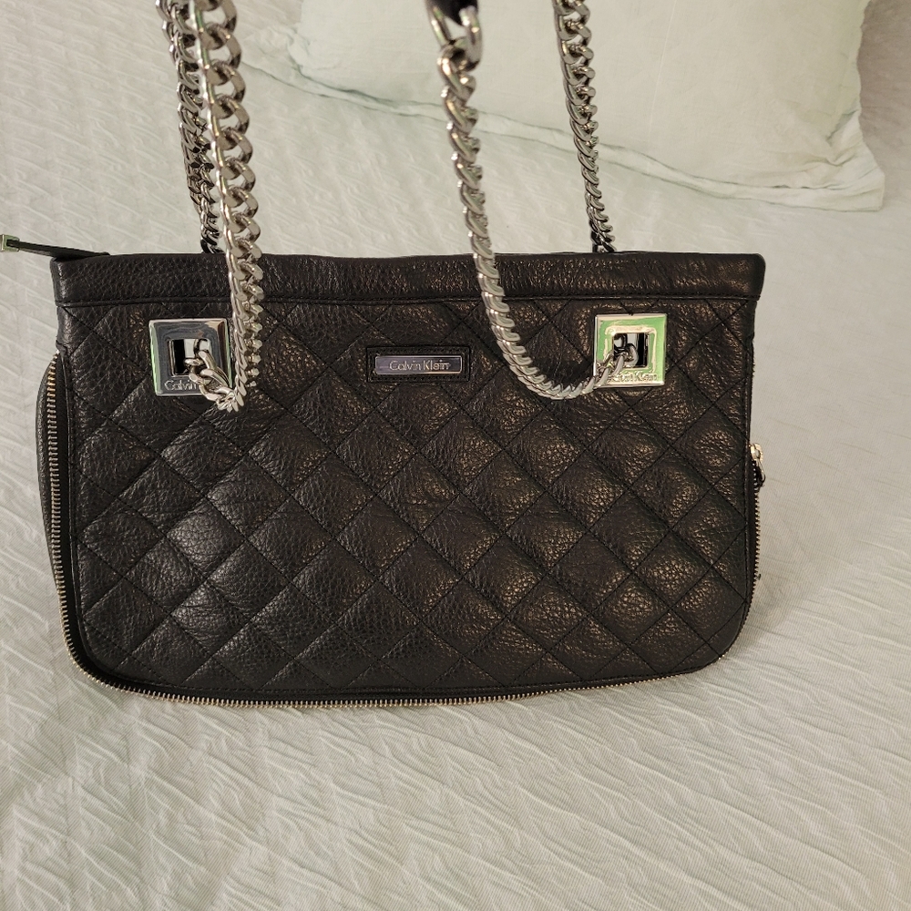 Calvin Klein shoulder bag - Picture 10 of 14